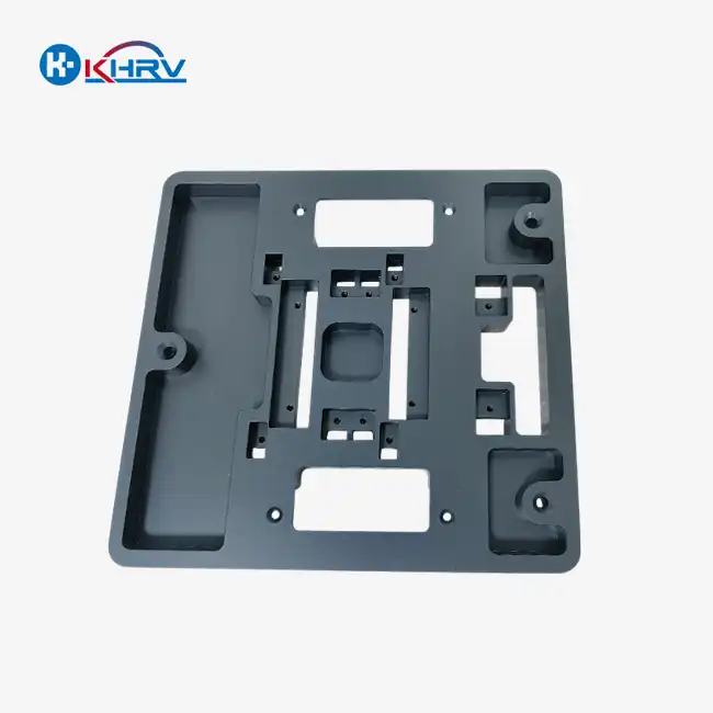 Precision Machined Components